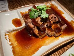 -小和庆·知味(首铸万科店)