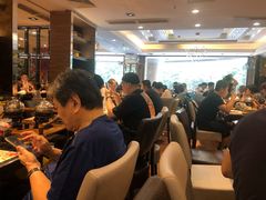 大堂-虾饺妹·粤式手工点心(水荫路店)