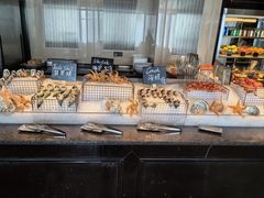 -Social 秀西餐厅-长沙瑞吉酒店(运达店)