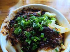 -洞子口张老二凉粉(文殊院店)