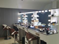 -海马体照相馆(上海月星环球港店)