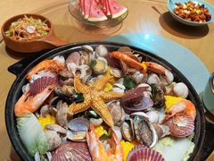 -四季餐厅(大寺店)