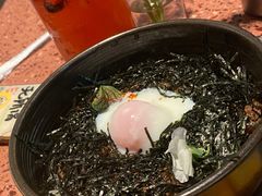 伊势温泉蛋牛肉丼-La Terre乐田(万象城店)