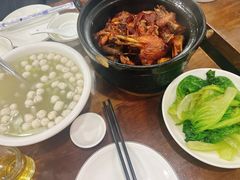 -斯丹姜母鸭·古法干香(涂门街总店)