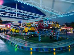 -沈阳方特欢乐世界