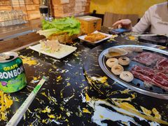 -杀猪天·韩国烤肉(总店)