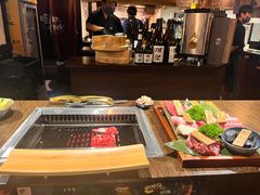 -暖都焼肉·和牛酒場(花都店)