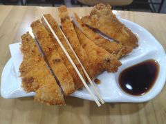 -哈灵面馆(宁波路店)