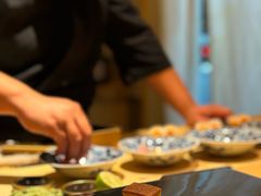 -鮨青(恒基名人购物中心店)