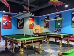 -大玩家(万达广场大连甘井子店)