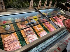 -非烤勿扰自助烤肉(宝安天虹店)