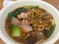 -和记粉馆(湘春路店)