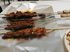 -勇利赵家烤肉坊(纬二街店)