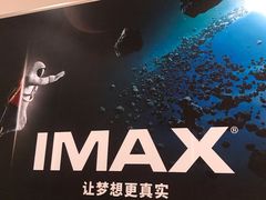 -博纳国际影城IMAX(中央大道店)
