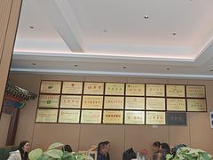 -梅利汴京烤鸭•开封豫菜地标店(晋安路店)