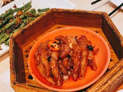 -避风塘(嘉兴八佰伴店)