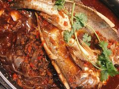 -炊烟小炒黄牛肉(中心印象城店)