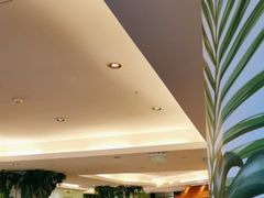 -亮马河饭店翠雅咖啡厅