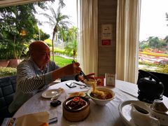 -沙河粉村·国家非遗传承(云台店)