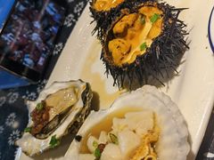 -旺角小渔村·海肠捞饭开创者(二马路店)