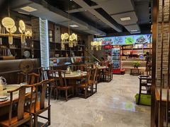 -东安鸡馆(蔡锷南路店)