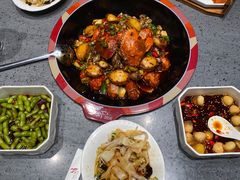 -虾胡闹龙虾馆(湄南河店)