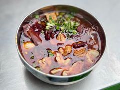 -金牌罗记肠旺面(蔡家街店)