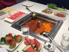 -海底捞火锅(北京路店)
