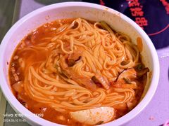 -丰茂烤串(全国首店)