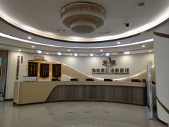 -慈铭奥亚健康体检(南山店-保利分院)