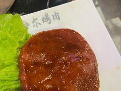 -齐齐哈尔烤肉(惠山万达店)