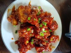 -家烧面馆【南山路知名经典面食】