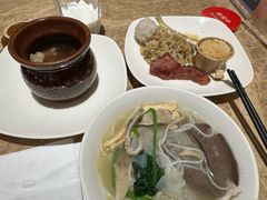 -盛宴标帜餐厅·亲子自助 (南昌喜来登酒店)