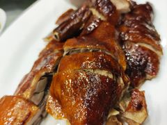 烤鸭-石湖大酒店(桐泾店)
