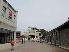 -鲜鱼口老字号美食街
