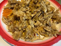 -李老哈·东北菜(宋园路店)