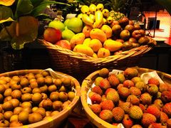 -广州富力君悦大酒店·凯菲厅