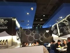 -鱼酷活鱼烤鱼(北美店)