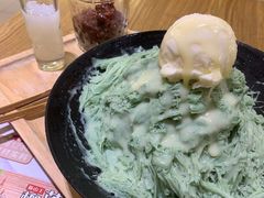 -糖糖屋•糖水•雪花冰店(时尚天河店)