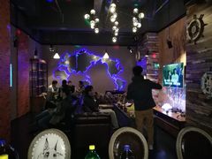 -好享派·团建轰趴馆(旗舰店)