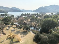-宁波九龙湖开元度假村