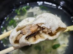 -津门张记包子铺(华昌道店)