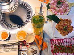-猫抓烤肉(武进吾悦广场店)