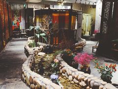 -馬蘭花開(车站大道店)