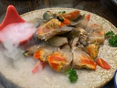 -大洋家·精品潮汕菜·生腌砂锅粥(天河东路店)