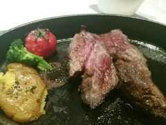 -豪客来牛排(文化路店)