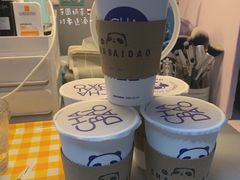 -茶百道(下沙宝龙二期店)