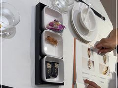 -小厨娘淮扬菜(江宁弘阳店)