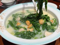 -山水茶艺馆·点心粤菜·30年老字号