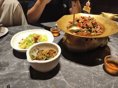-炊烟小炒黄牛肉(浦东世纪汇店)